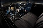 Ford DeLuxe 3-Window Custom Coupe 1936 года